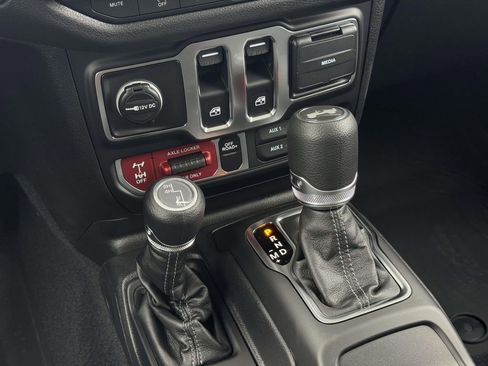 New 2026 Jeep Wrangler Sport AWD/4WD image 18