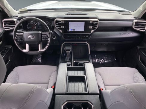 Used 2024 Toyota Tundra SR5 w/ SR5 Convenience Package image 10