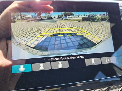 Used 2023 Honda Passport EX-L image 19