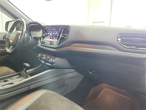 Used 2021 Dodge Durango GT image 45