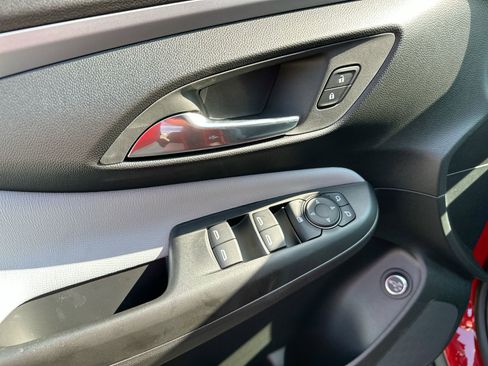 New 2026 Buick Envista Preferred image 13