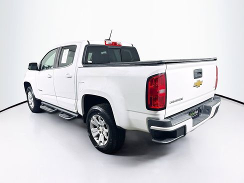 Used 2018 Chevrolet Colorado LT w/ LT Convenience Package RWD image 5