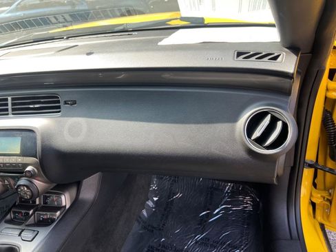 Used 2011 Chevrolet Camaro LT w/ RS Package image 17