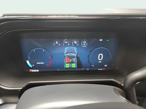 New 2025 Ford F250 Lariat w/ Lariat Ultimate Package image 14