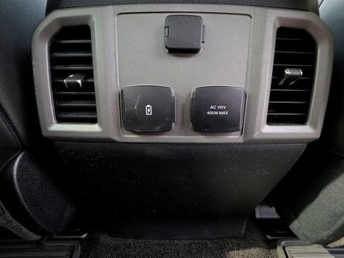 Used 2020 Ford F150 Raptor w/ Equipment Group 801A Mid AWD/4WD image 61