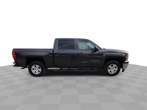 Used 2014 Chevrolet Silverado 1500 LT image 9