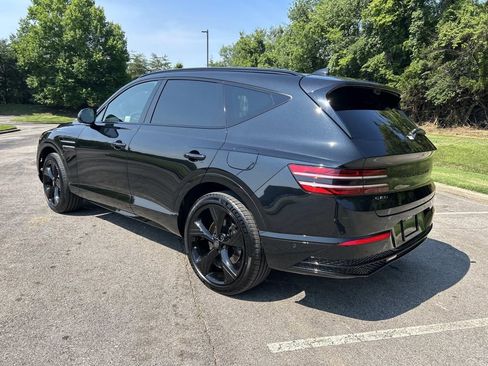 New 2026 Genesis GV80 3.5T Prestige AWD/4WD image 5