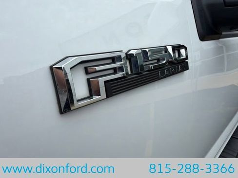 Used 2019 Ford F150 Lariat w/ Equipment Group 502A Luxury AWD/4WD image 30