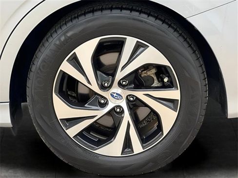 Used 2024 Subaru Legacy image 7