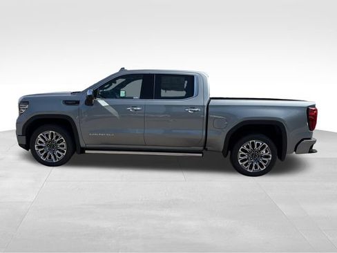 New 2026 GMC Sierra 1500 Denali Ultimate AWD/4WD image 4