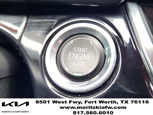 Used 2025 Chevrolet Trax RS w/ Driver Confidence Package FWD image 20