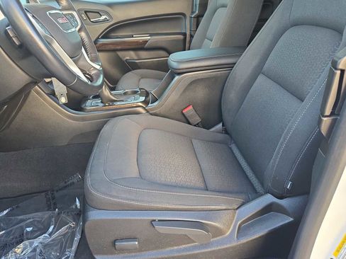 Used 2022 GMC Canyon Elevation w/ Trailering Package image 16