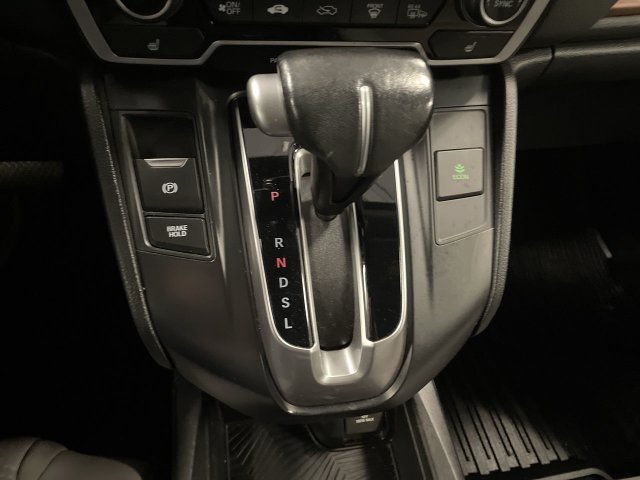 Used 2018 Honda CR-V EX-L image 19