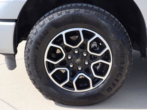 Used 2023 Ford F150 XLT w/ Equipment Group 302A High image 29