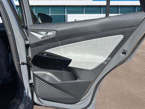 New 2026 Volkswagen ID.4 Pro RWD image 12
