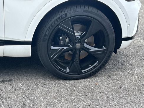 New 2026 Genesis GV80 3.5T Prestige AWD/4WD image 9