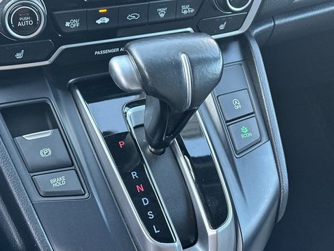 Used 2020 Honda CR-V EX-L image 20