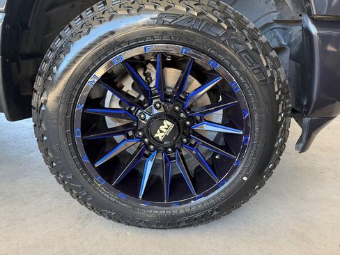 Used 2019 RAM 1500 Sport w/ Level 2 Equipment Group AWD/4WD image 53
