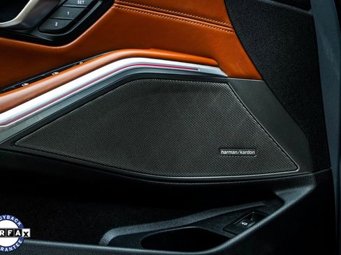 Used 2022 BMW M3 Competition w/ Executive Package image 34