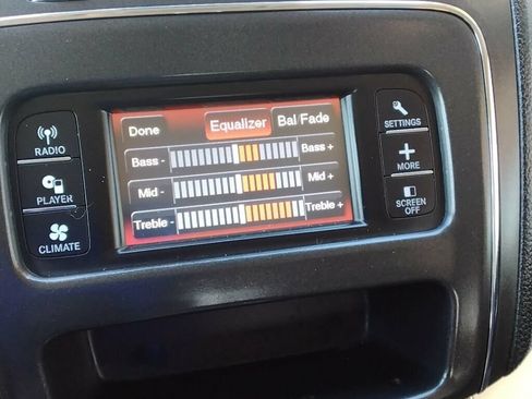 Used 2018 Dodge Journey SE FWD image 16