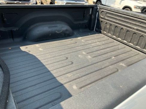 Certified 2025 RAM 2500 Big Horn AWD/4WD image 25