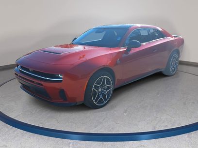 New 2026 Dodge Charger Scat Pack