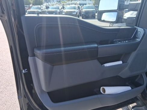 Used 2025 Ford F150 XLT w/ Equipment Group 301A Standard AWD/4WD image 16