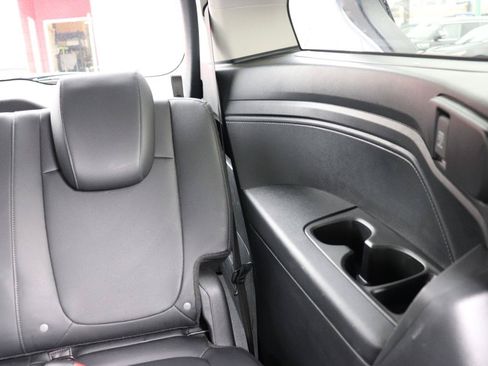 Used 2025 Honda Odyssey EX-L image 27