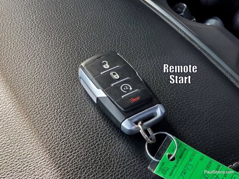 Used 2019 RAM 1500 Sport w/ Level 2 Equipment Group image 56