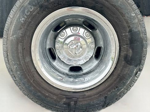 Used 2023 RAM 3500 Big Horn w/ Level 1 Equipment Group AWD/4WD image 29