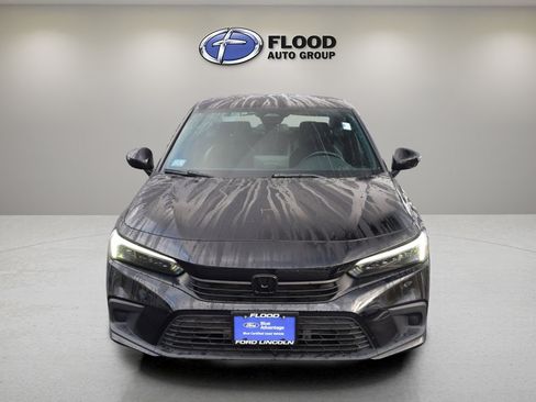 Used 2022 Honda Civic Sport image 2