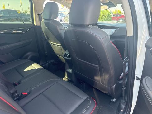 Used 2023 Buick Envision Essence w/ Sport Touring Package image 19