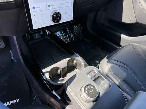 Certified 2024 Ford Mustang Mach-E Premium RWD image 13
