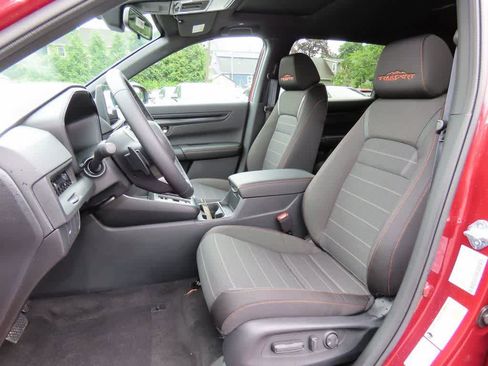 New 2026 Honda CR-V TrailSport image 13