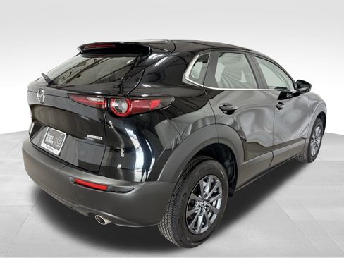 Certified 2025 MAZDA CX-30 AWD 2.5 S image 6