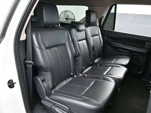 Used 2024 Ford Expedition Max XLT image 52