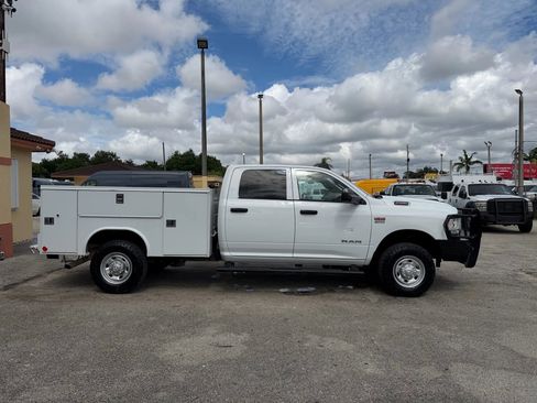 Used 2022 RAM 2500 Tradesman image 6