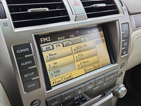 Used 2010 Lexus GX 460 Premium image 12