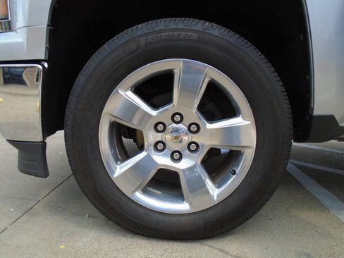 Used 2014 Chevrolet Silverado 1500 LT w/ Texas Edition, 1LT Trim RWD image 27