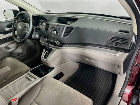 Used 2013 Honda CR-V LX image 28