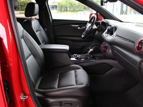 Used 2020 Chevrolet Blazer RS FWD image 6