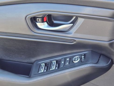 Certified 2025 Honda Accord Sport image 23