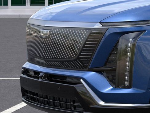 New 2026 Cadillac Vistiq Premium Luxury image 13
