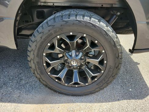 Used 2020 Ford F150 XLT w/ Equipment Group 301A Mid RWD image 25