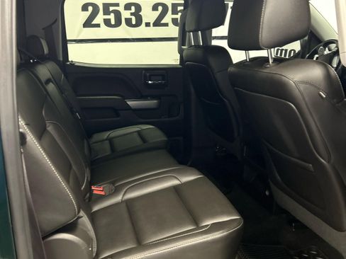 Used 2014 Chevrolet Silverado 1500 LT w/ All Star Edition image 12