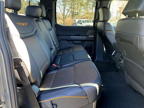 New 2025 Ford F150 Tremor w/ Equipment Group 402A High image 22