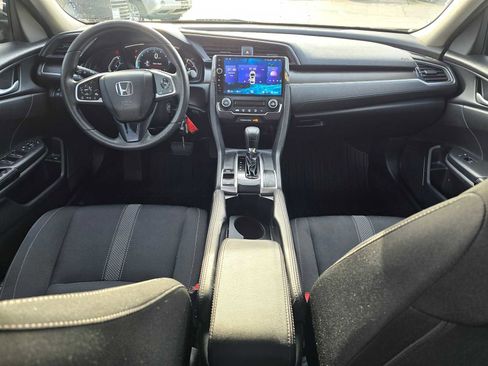 Used 2019 Honda Civic LX image 19