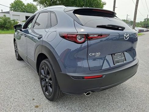 Certified 2026 MAZDA CX-30 AWD 2.5 S image 6