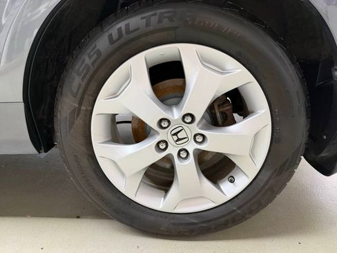 Used 2010 Honda Crosstour EX-L image 29