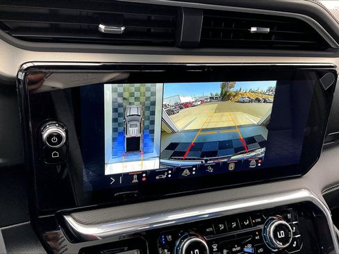 New 2026 GMC Sierra 1500 Denali image 13